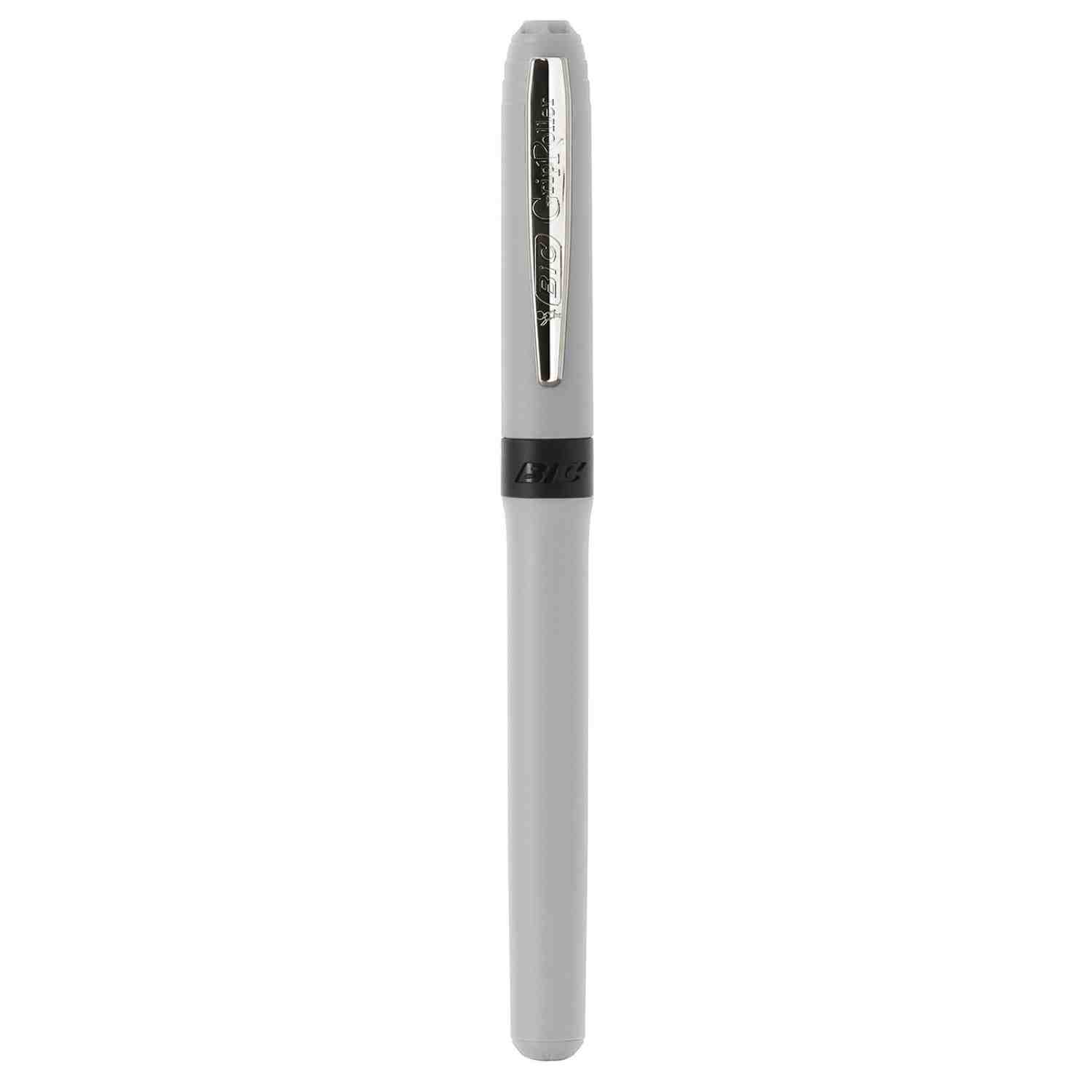 BIC Grip Rollerball 